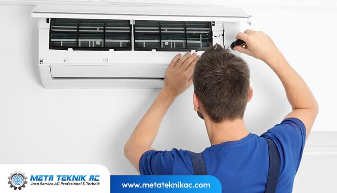 Bongkar Pasang AC Jabodetabek Solusi Praktis dan Cepat oleh Meta Teknik AC 2