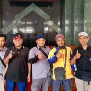 Galeri Meta Teknik AC 10