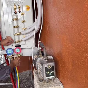 Galeri Meta Teknik AC 2