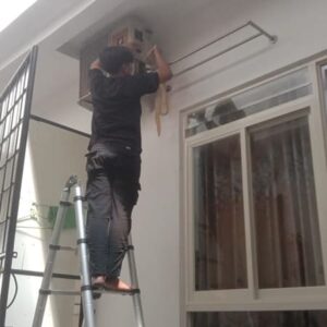 Galeri Meta Teknik AC 3