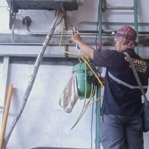 Galeri Meta Teknik AC 5