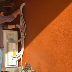 Galeri Meta Teknik AC 9