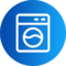 Icon Service Mesin Cuci