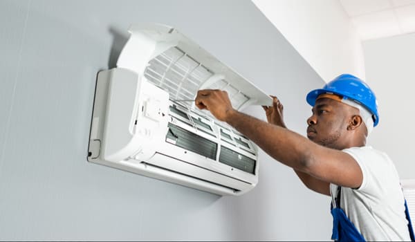 Layanan Pasang Baru AC Layanan Pasang Baru AC