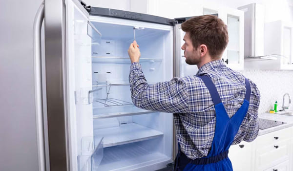 Layanan Service Kulkas Layanan Service Kulkas