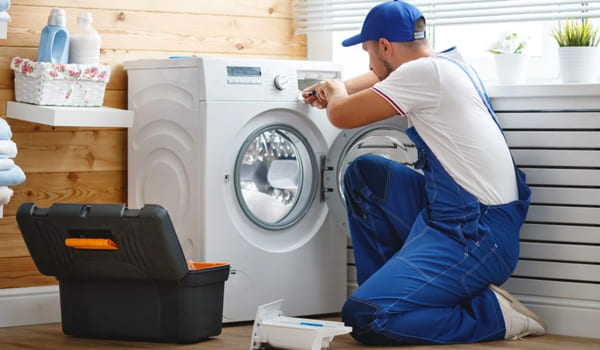 Layanan Service Mesin Cuci Layanan Service Mesin Cuci