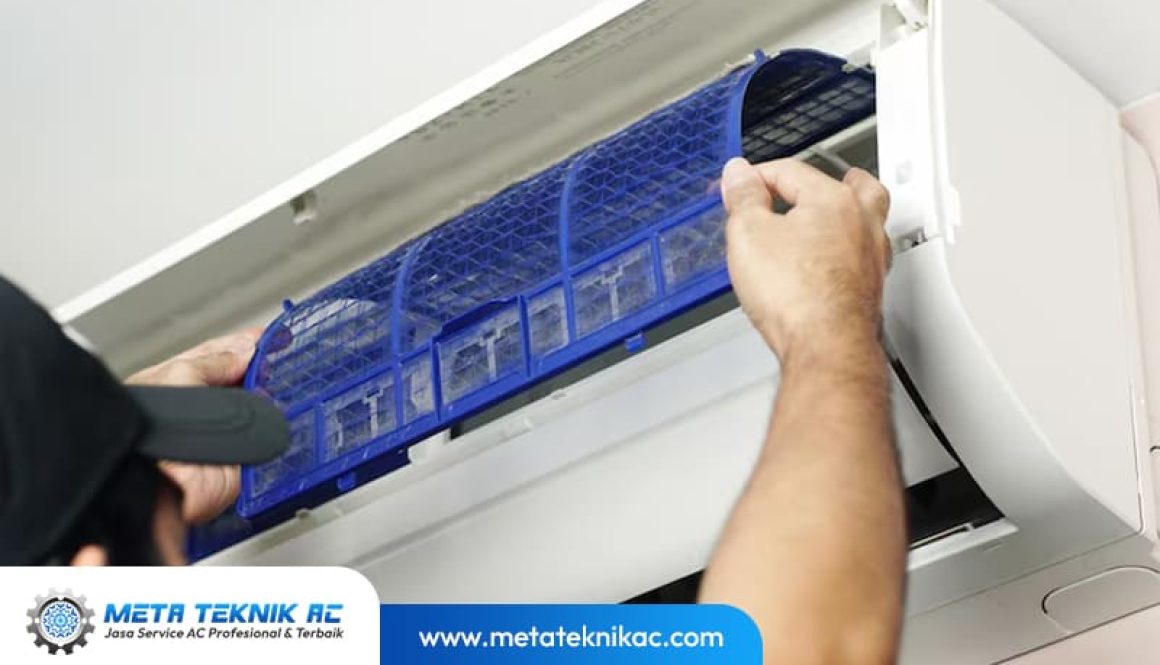 Service AC Jabodetabek Solusi Terbaik untuk Kenyamanan Anda
