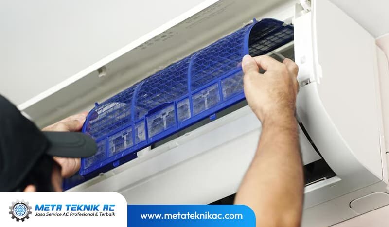 Service AC Jabodetabek Solusi Terbaik untuk Kenyamanan Anda